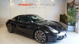 Porsche Cayman S - photo 1