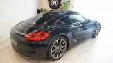 Porsche Cayman S - photo 3