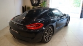 Porsche Cayman S - photo 4