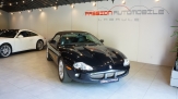 Jaguar XKR Cabriolet - photo 1