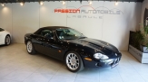 Jaguar XKR Cabriolet - photo 4