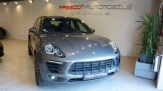 Porsche Macan SD - photo 1