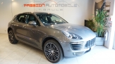 Porsche Macan SD - photo 3