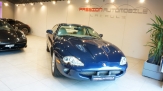 Jaguar XKR Coup - photo 1