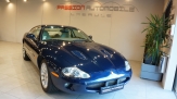 Jaguar XKR Coup - photo 2