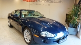 Jaguar XKR Coup - photo 3