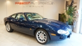 Jaguar XKR Coup - photo 4