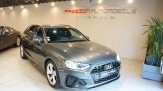 Audi A4 Avant 35TDI S-Line - photo 2