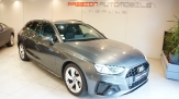 Audi A4 Avant 35TDI S-Line - photo 3