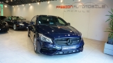 Mercedes CLA 45 AMG 4-MATIC - photo 1