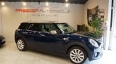 Mini Cooper Clubman Exquisite - photo 3