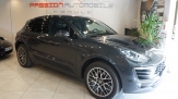 Porsche Macan S - photo 1