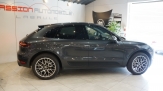 Porsche Macan S - photo 3