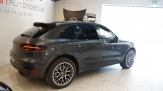 Porsche Macan S - photo 4