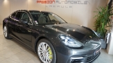 Porsche Panamera 4.E-Hybrid - photo 1