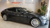 Porsche Panamera 4.E-Hybrid - photo 2