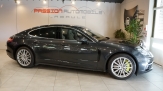 Porsche Panamera 4.E-Hybrid - photo 3