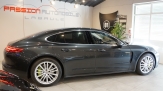 Porsche Panamera 4.E-Hybrid - photo 4