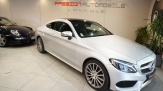 Mercedes C220D coup - photo 3