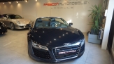 Audi R8 Spyder S-Tronic 7 - photo 1