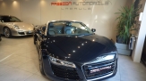 Audi R8 Spyder S-Tronic 7 - photo 2