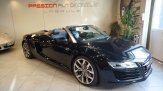 Audi R8 Spyder S-Tronic 7 - photo 3