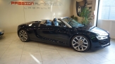 Audi R8 Spyder S-Tronic 7 - photo 4