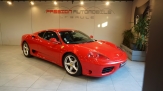 Ferrari 360 Modena - photo 1