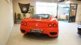 Ferrari 360 Modena - photo 3