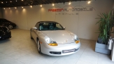 Porsche Boxster 2.5 - photo 1