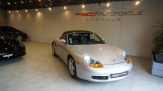 Porsche Boxster 2.5 - photo 2