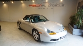 Porsche Boxster 2.5 - photo 3