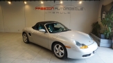 Porsche Boxster 2.5 - photo 4