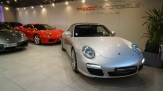 Porsche 997 S cabriolet - photo 1