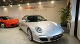 Porsche 997 S cabriolet - photo 2