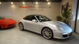 Porsche 997 S cabriolet - photo 4