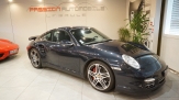 Porsche 997 TURBO - photo 3