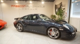 Porsche 997 TURBO - photo 4