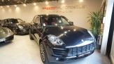 Porsche Macan SD - photo 1