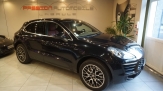 Porsche Macan SD - photo 2