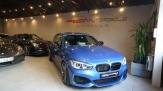 BMW 140 i - photo 1