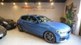 BMW 140 i - photo 3