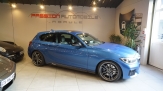 BMW 140 i - photo 4