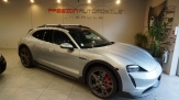 Porsche Taycan 4S Cross Turismo - photo 1