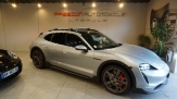 Porsche Taycan 4S Cross Turismo - photo 2