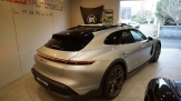 Porsche Taycan 4S Cross Turismo - photo 4