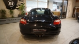 Porsche Cayman S - photo 3