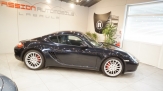 Porsche Cayman S - photo 4