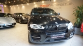 BMW X6 M50D XDrive - photo 1