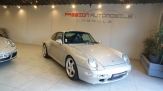 Porsche 993 2S - photo 2